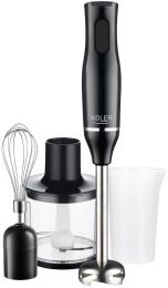 Блендер Adler AD 4620 Black