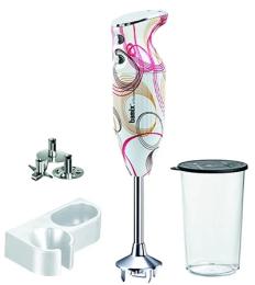 Блендер Bamix Mono DESIGN EDITION Арт Графіка M200