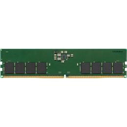 Оперативна память Kingston 32GB DDR5 5600 MHz CL46 (KVR56U46BS8-32)