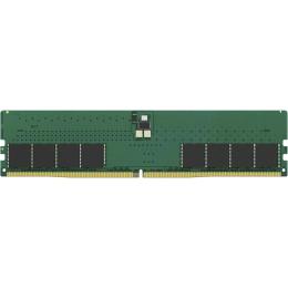 Оперативна память Kingston 64GB DDR5 5600 MHz CL46 (KVR56U46BD8-64)