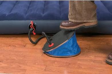 Підлоговий насос Intex 68610 5 л