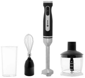 Блендер Grifon B121SSBL