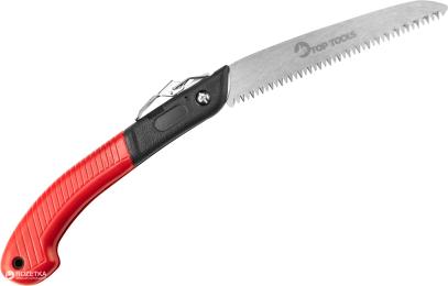 Садова пила Top Tools 10A750 складана