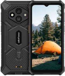 Смартфон Ulefone Rugking 3 Pro 8/128GB Black