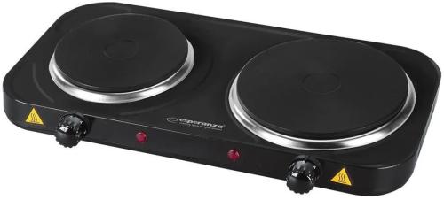 Настільна плита Esperanza EKH007K