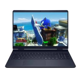 Ноутбук Alienware 16 Aurora AC16250 (useac16250hbtshtgc) Dark Blue