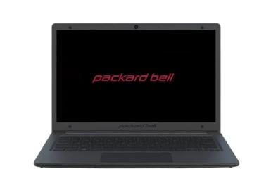 Ноутбук Packard Bell Cloudbook (N11260BK) Black