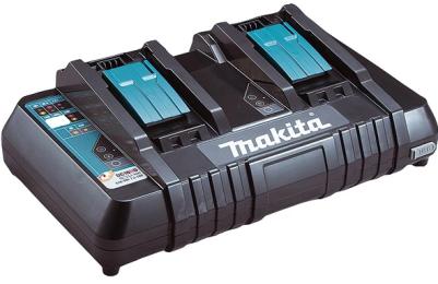 Зарядний пристрій до електроінструменту MAKITA 630868-6