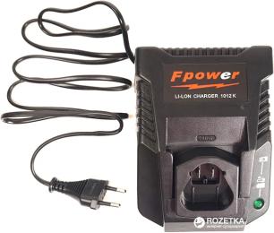 Зарядний пристрій до електроінструменту PowerPlant Bosch GD-BOS-12V TB920556