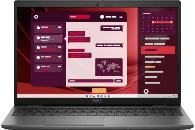 Ноутбук Dell Latitude 3550 (210-BLRF_i78512WP)