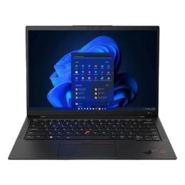 Ноутбук Lenovo ThinkPad X1 Carbon Gen 11 (21HM00BXSP) Black