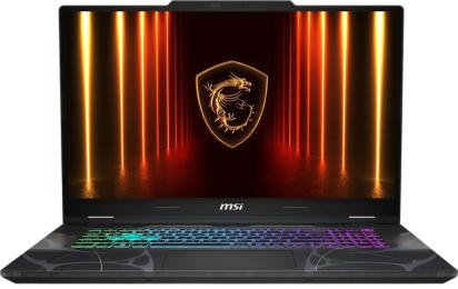 Ноутбук MSI Cyborg 17 B2RWFKG (B2RWFKG-074US) Black