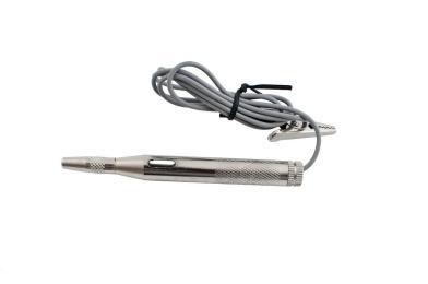 Фазометр TOPEX 39D081 115 мм, автомобільний