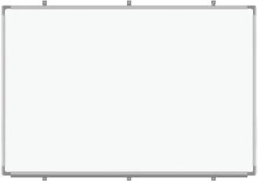 Магнітна дошка Сектор М1510 крейдяна 150х100 см