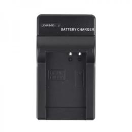 Зарядний пристрій до фотоапарата Infinity EN-EL12 Black
