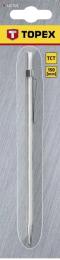 Скрайбер TOPEX 31C703 15 см