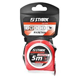 Рулетка Stark Compact 503450025 5м x 25мм