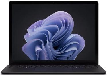 Ноутбук Microsoft Surface Laptop 7 Copilot+ PC (ZHR-00001) Black