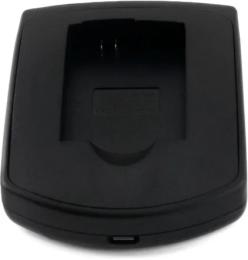 Зарядний пристрій до фотоапарата Extradigital DC-10 Sony NP-FW50 (CHS5134) для акумуляторів