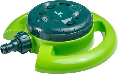 Зрошувач VERTO 15G780 8 функцій