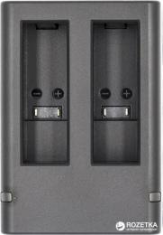 Зарядний пристрій до відеокамери PowerPlant GoPro BC-GP6B CH980130