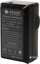 Зарядний пристрій до відеокамери PowerPlant GoPro AHDBT-501 DV00DV3926