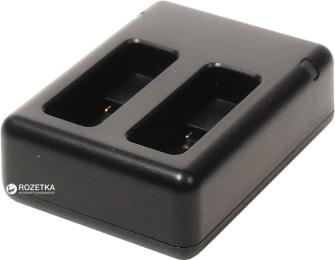 Зарядний пристрій до відеокамери PowerPlant GoPro BC-GP5B DV00DV3927