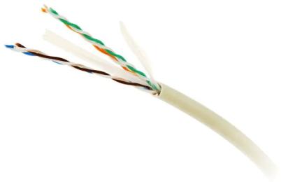 Вита пара Cablexpert UPC-6004SE-L UTP, CAT6, 305 м