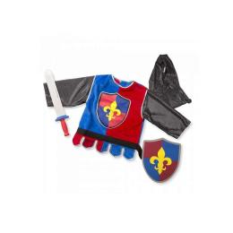 Дитячий костюм Melissa &amp; Doug Лицар MD14849