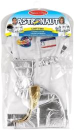 Дитячий костюм Melissa &amp; Doug Астронавт MD18503 від 3 до 6 років