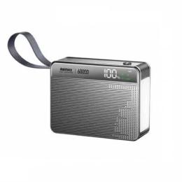 Зовнішній портативний акумулятор Remax FP-5 60000mAh Gray 27W