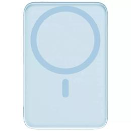 Зовнішній портативний акумулятор Proove X-Core 22.5W 10000mAh Sky Blue