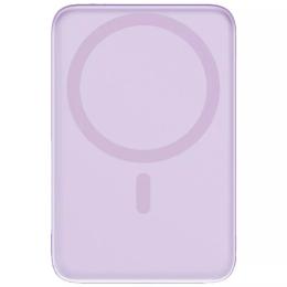 Зовнішній портативний акумулятор Proove X-Core 22.5W 10000mAh Purple