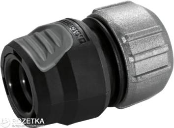 Конектор для шлангу Karcher Premium 2.645-196.0 з аквастопом