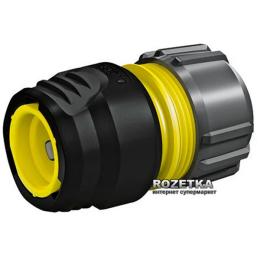 Універсальний конектор Karcher Premium 1/2-5/8-3/4 (2.645-195.0)