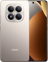 Смартфон Xiaomi Redmi Note 15 Pro 8/256GB Titanium (Global)