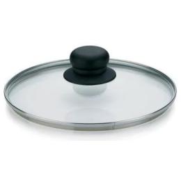 Кришка для посуду KELA Callisto 10871 Stainless Steel 20 см, для посуду