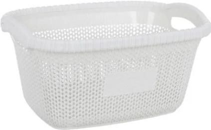 Кошик для білизни Violet House 1003 Віолетта 40 л