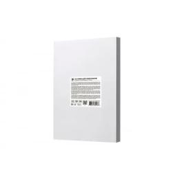 Плівка для ламінування 2E FILM-A4-100М A4, матовий, 100мк, 100 шт