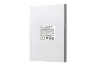 Плівка для ламінування 2E JN63-FILM-A3-125M матова поверхня, 125 мкм, 100шт