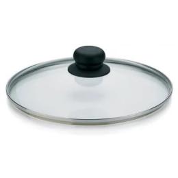 Кришка для посуду KELA Callisto 10873 Stainless Steel 28 см, для посуду