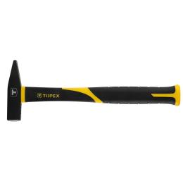 TOPEX 02A833 слюсарний, 300 г, скловолокно