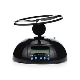 Настільний годинник UFT Alarm Fly