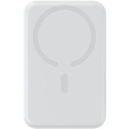 Зовнішній портативний акумулятор Joyroom JR-W020 10000mAh White 20W (6941237119698)