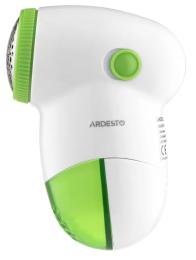 Машинка для відстригання ковтунців Ardesto LSH-ZH1 White Green