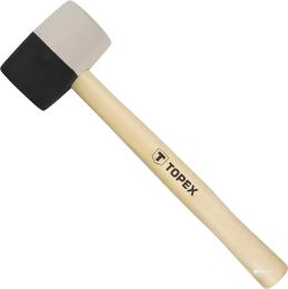 Киянка TOPEX 02A354 58 мм, 450 г