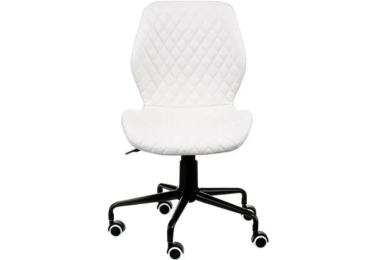 Офісне крісло Special4You Ray E6057 White