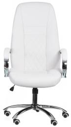Офісне крісло Special4You Alize E0406 White