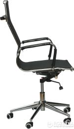 Офісне крісло Special4You Solano mesh E0512 Black
