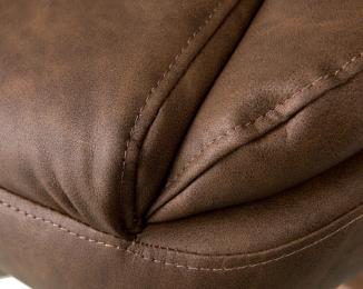 Офісне крісло Special4You Bayron E0420 Taupe